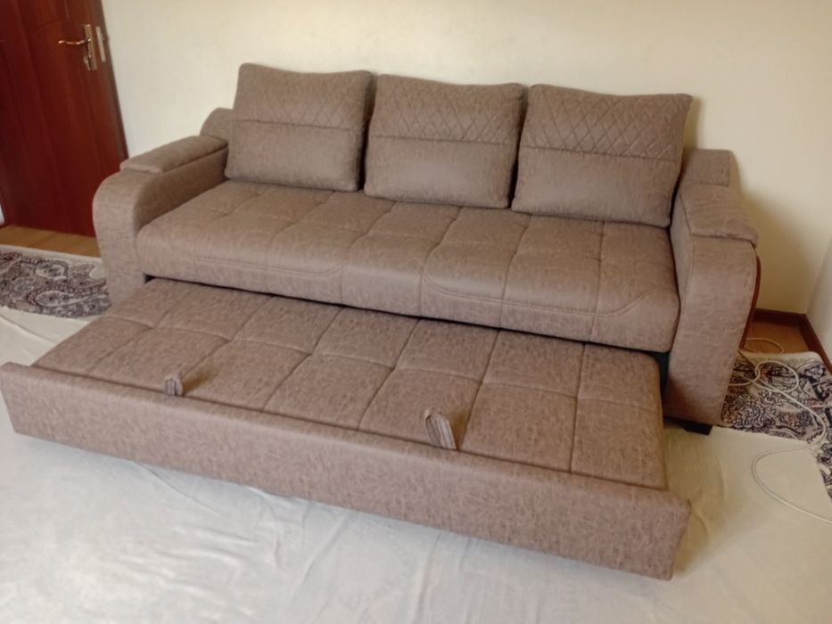 Продается диван 2в1