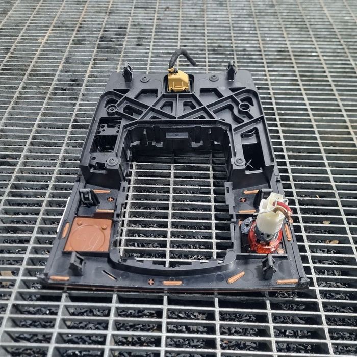 Buton AUDI Q7 (1463)