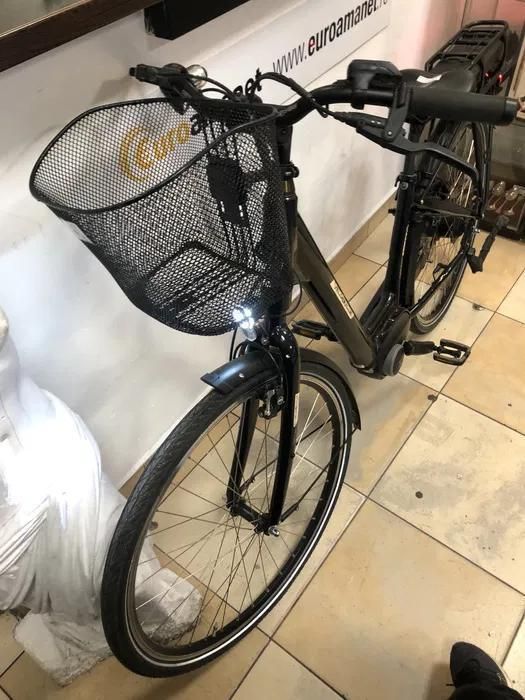 Bicicleta electrica VELO de VILLE CEB200 -A-