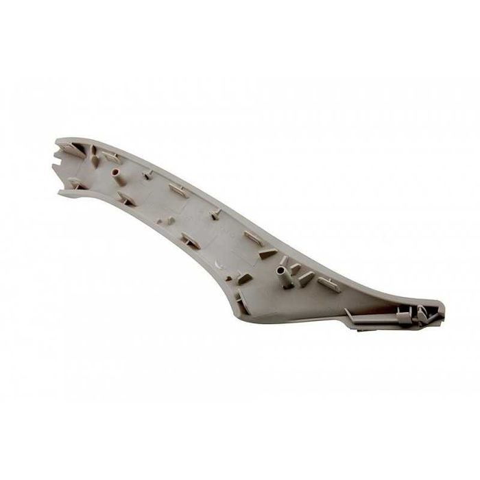 Mâner Interior usă sofer pasager portieră BMW Seria 5 F10 F11 oyster