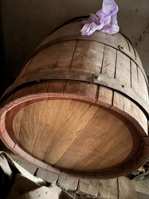 Продавам Дъбово Буре