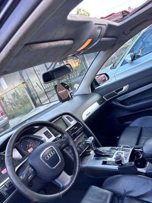 Audi A6 Avant 3.0TDI