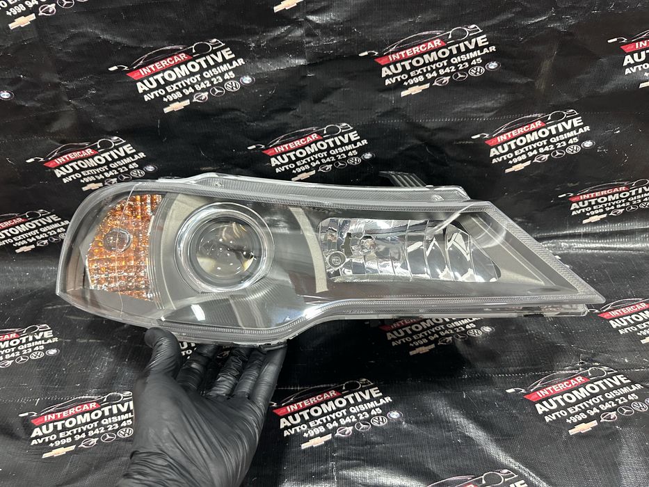 Nexia 2 fara orginal Gm