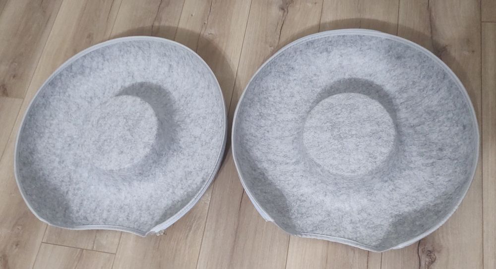 Легло/тунел за игра за котки