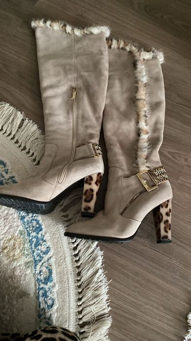 продаю каблуки теплые