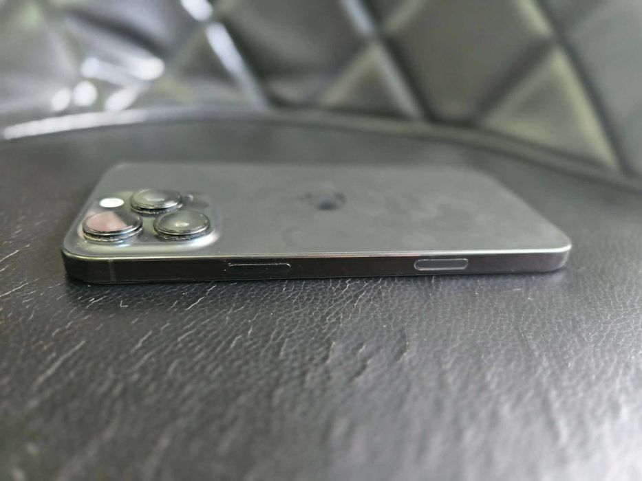 iPhone 16 Pro Max 1 TB, 91%