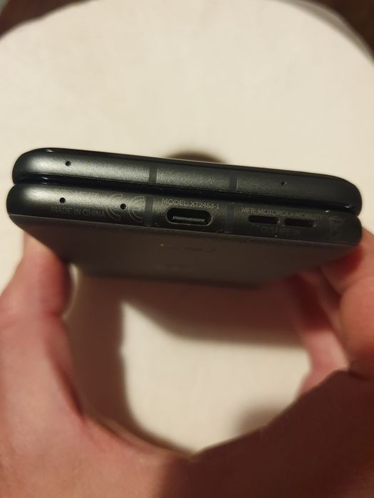 Motorola RAZR 50 Flip