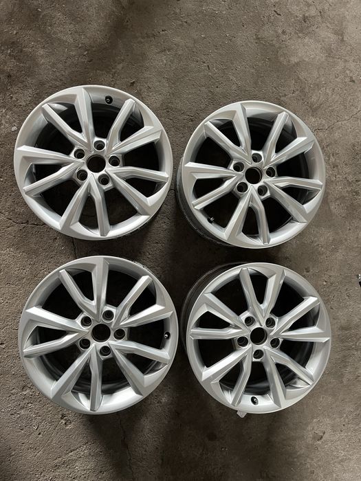 Jante vw , audi, skoda , seat . Etc