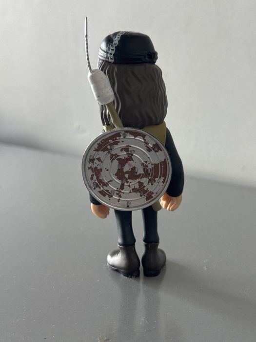 Фигурка осд Эдди Мансон