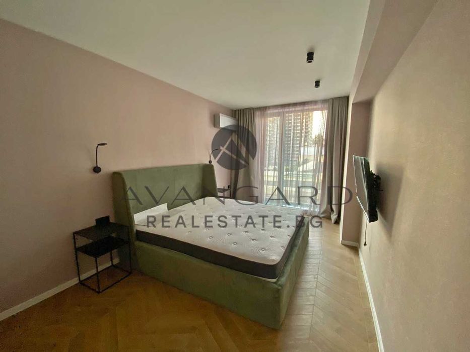 оф.20422 Тристаен Обзаведен до х-л Ст. Петербург