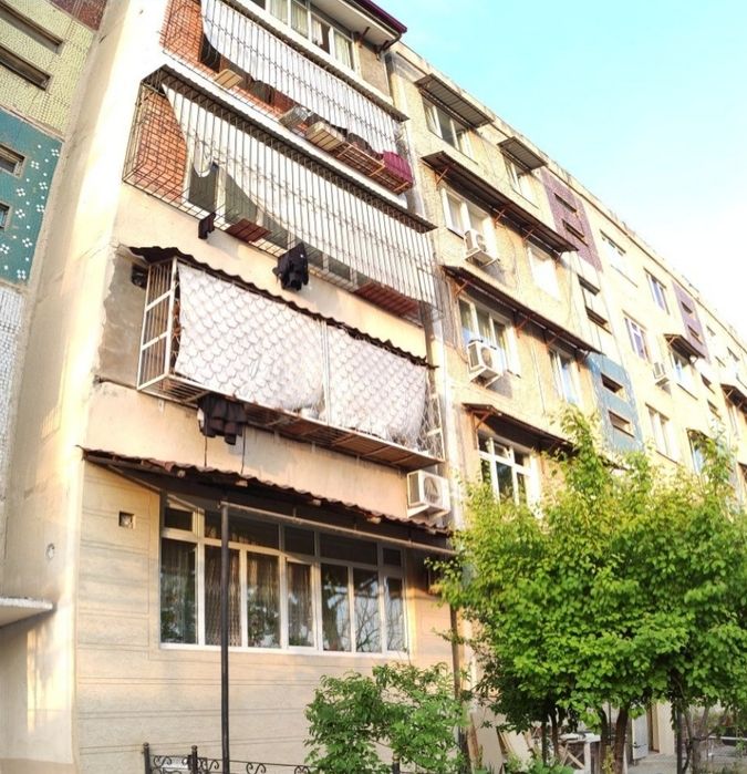 АРЕНДА 2/5/5, Чиланзар 23, Балкон 2x6, Фархадский 5 минут