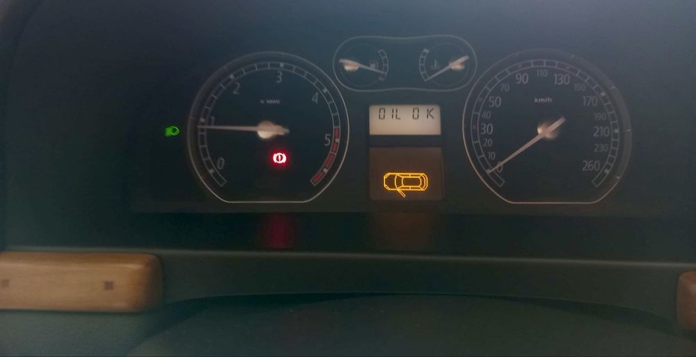 Renault Laguna Initiale Paris facelift