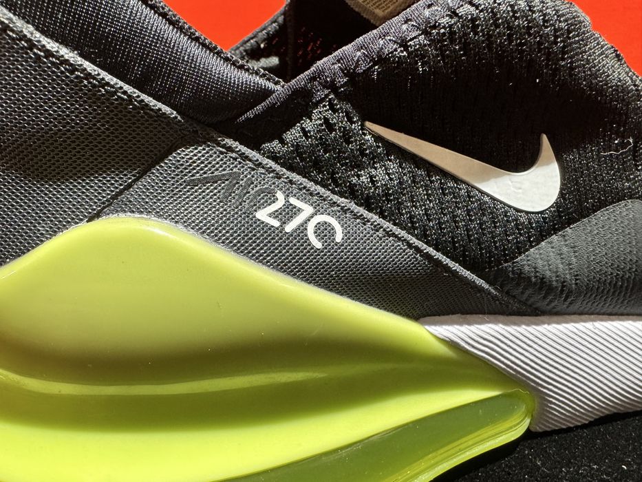 Оригинални! Nike Air Max 270 - 49.5 Shoemag