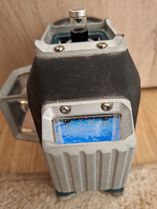 Laser Bosch Professional GLL 3-80 C