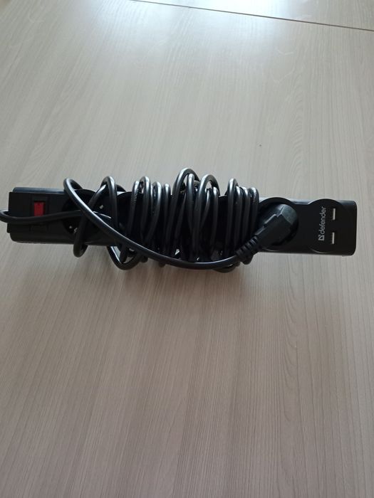 Удленитель фильтр 3 метров