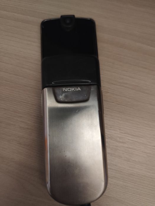 Nokia 8800 classic