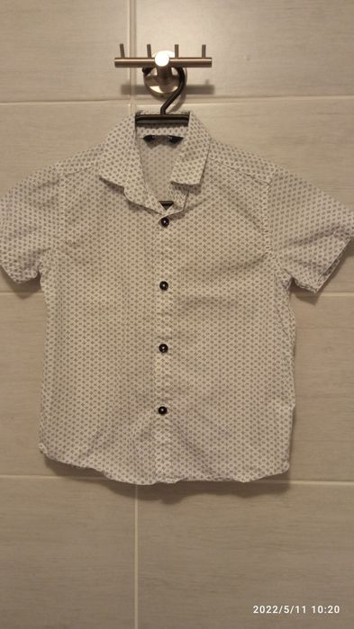 Детска риза на LC Waikiki