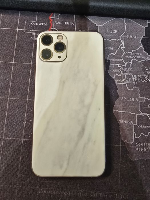 Iphone 11 pro 256gb