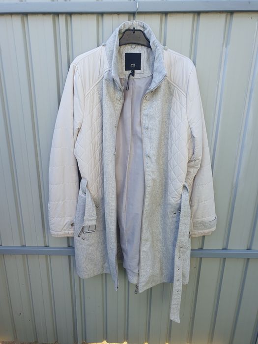 Palton matlasat River island nr.44