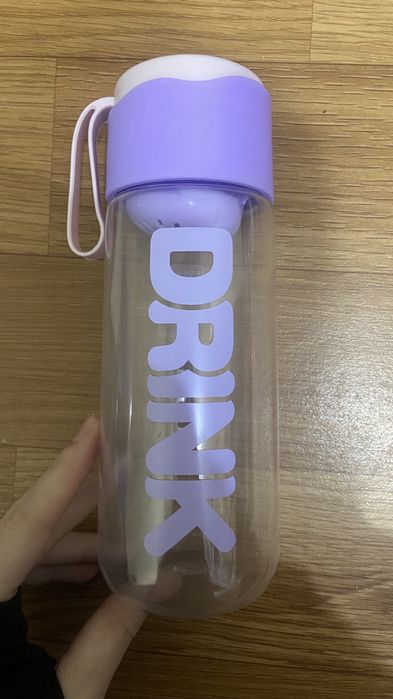 Бутылка для воды