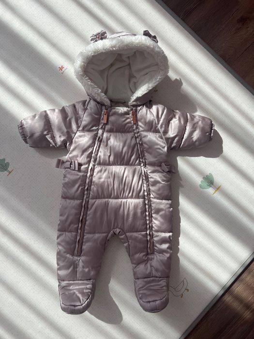 Ted Baker Космонавт 0-3м