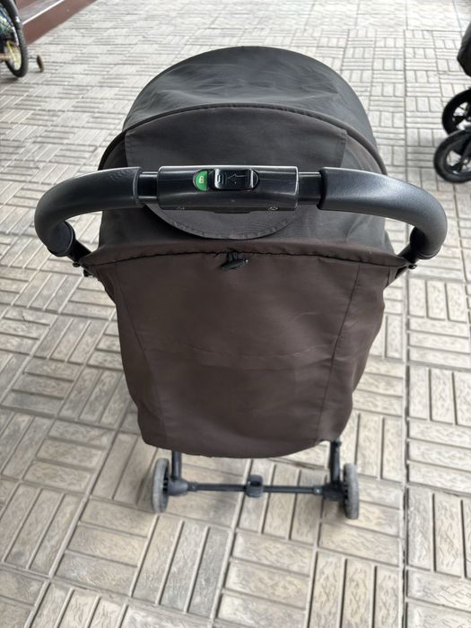 Продается коляска, ручная кладь