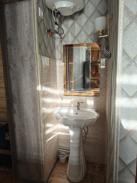 Продам квартиру на 1 этаже