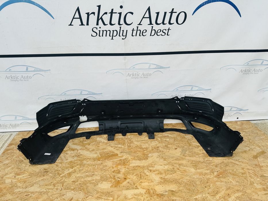 Bara spate Renault Arkana cod 850186741R