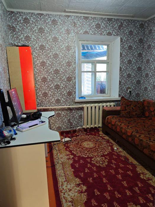 Үй сатылады, бағасына келісеміз, срочно