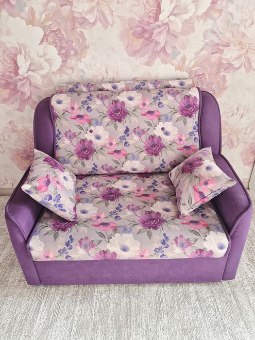 Диван раскладной софа кровать