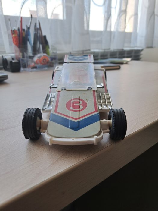 Ретро количка NORMA