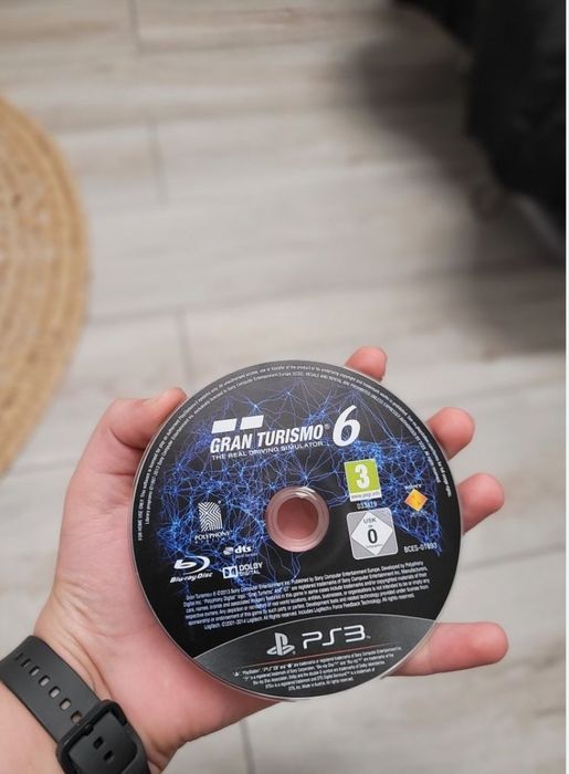 PlayStation 3 Slim (Preț fix!)