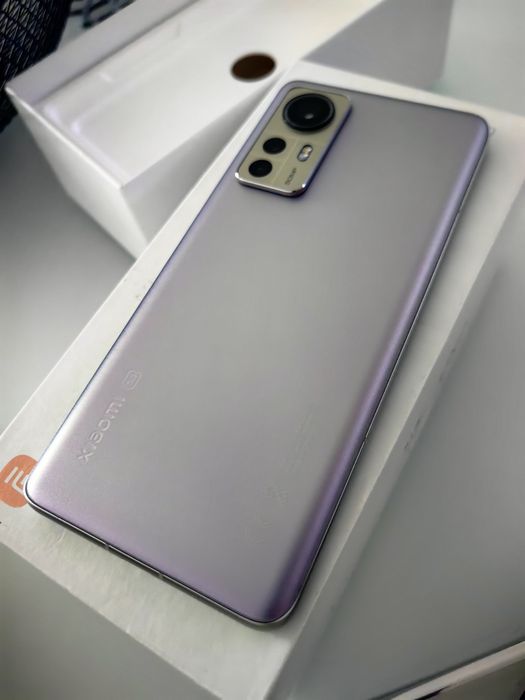 Xiaomi 12 8 / 256