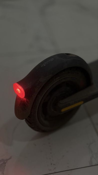 Электросамокат Ninebot