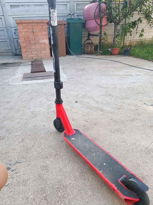 Trotinetă scheme copii