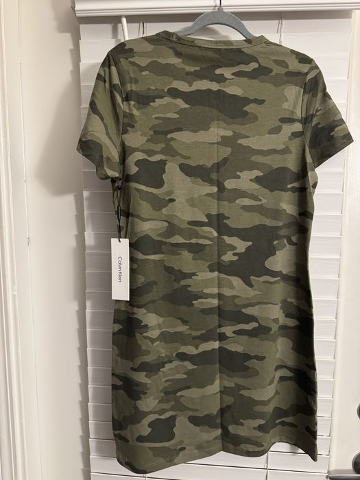 Rochie Calvin Klein , M, noua