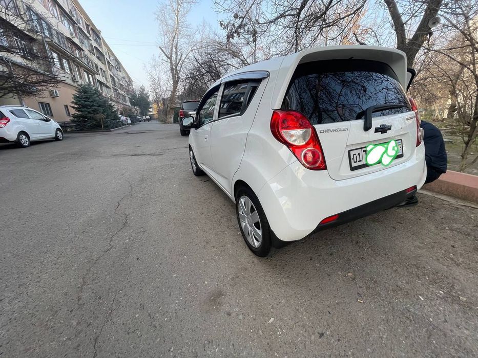 Spark 2015 nasiya savdo Boshiga