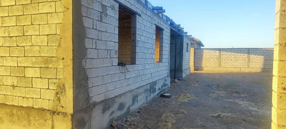 Участка сотилади