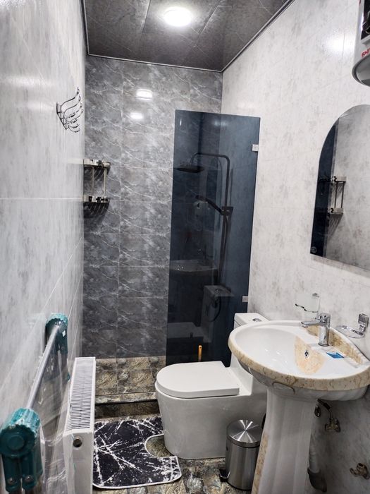 1 комнатная квартира в самарканде аренда Вокзал Соадат