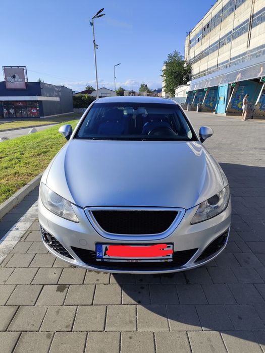 Seat Exeo de vânzare