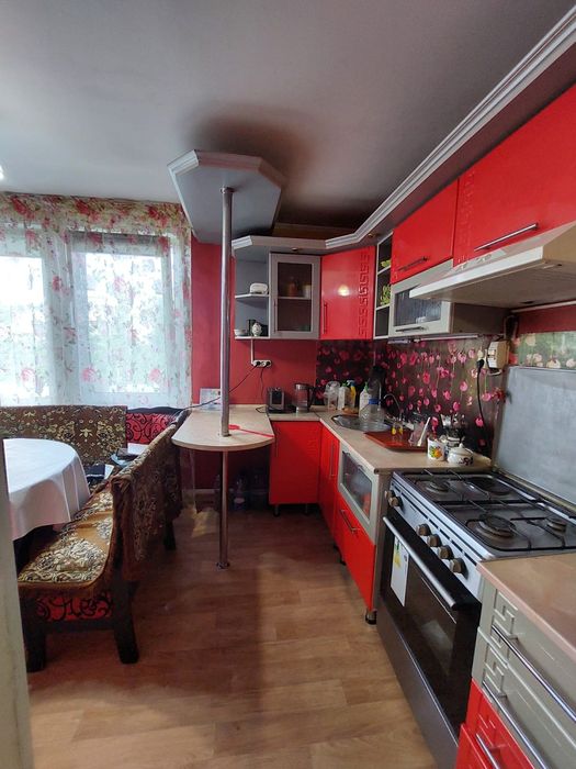 Продам отличный дом в БИШКУЛЕ