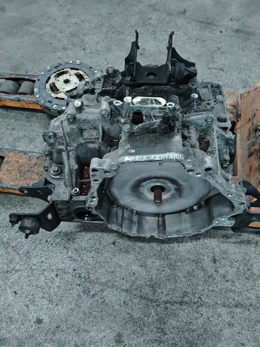 Скоростна кутия  за Toyota Auris II 1.8 hybrid