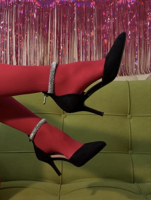 Продаю новые туфли, размер 38:)