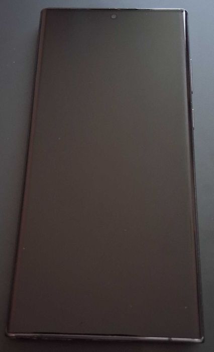 Samsung S22 Ultra 5G 256GB Phantom Black