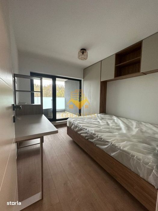 3 Camere de Lux, Zorilor, Parcare, Frunzisului, Lidl, Studium Green