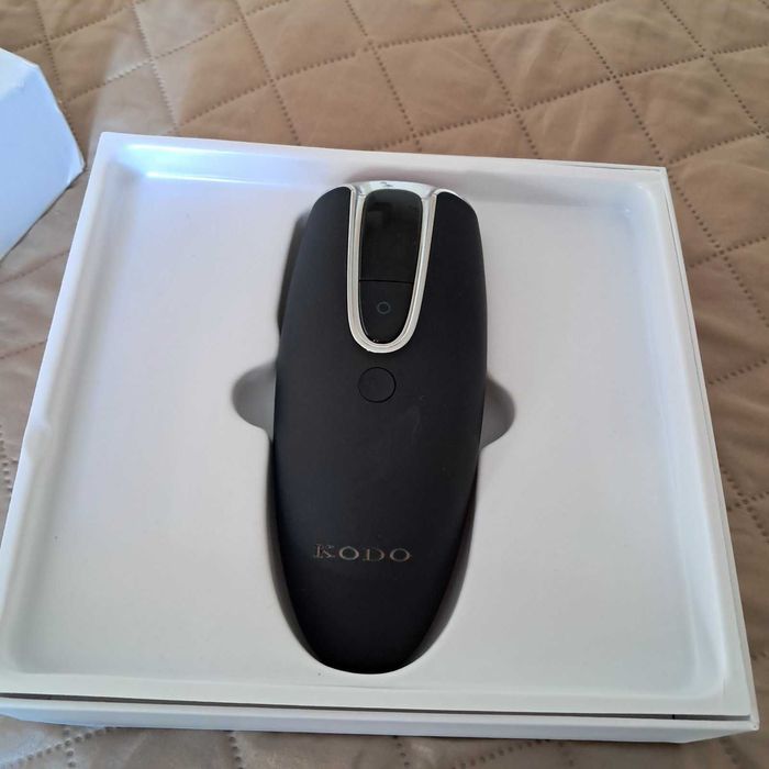 IPL епилатор с лазер