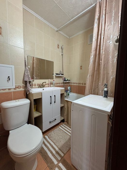 Продам 3х комнатную квартиру