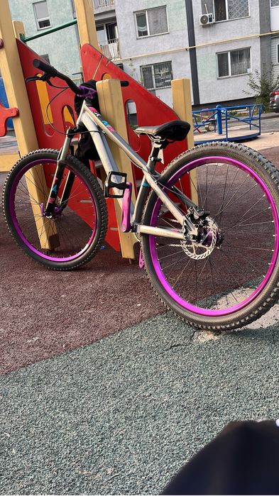 Erec M8 эрик велосипед