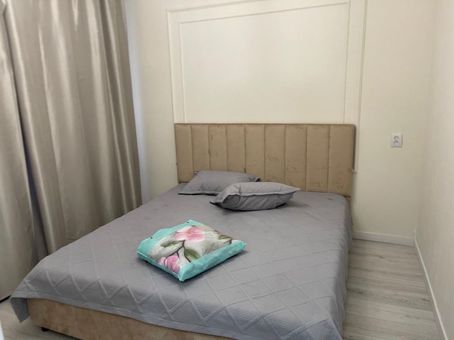 Сдается квартира 2 комнатная