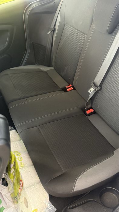 Ford B max recent adus din Austria